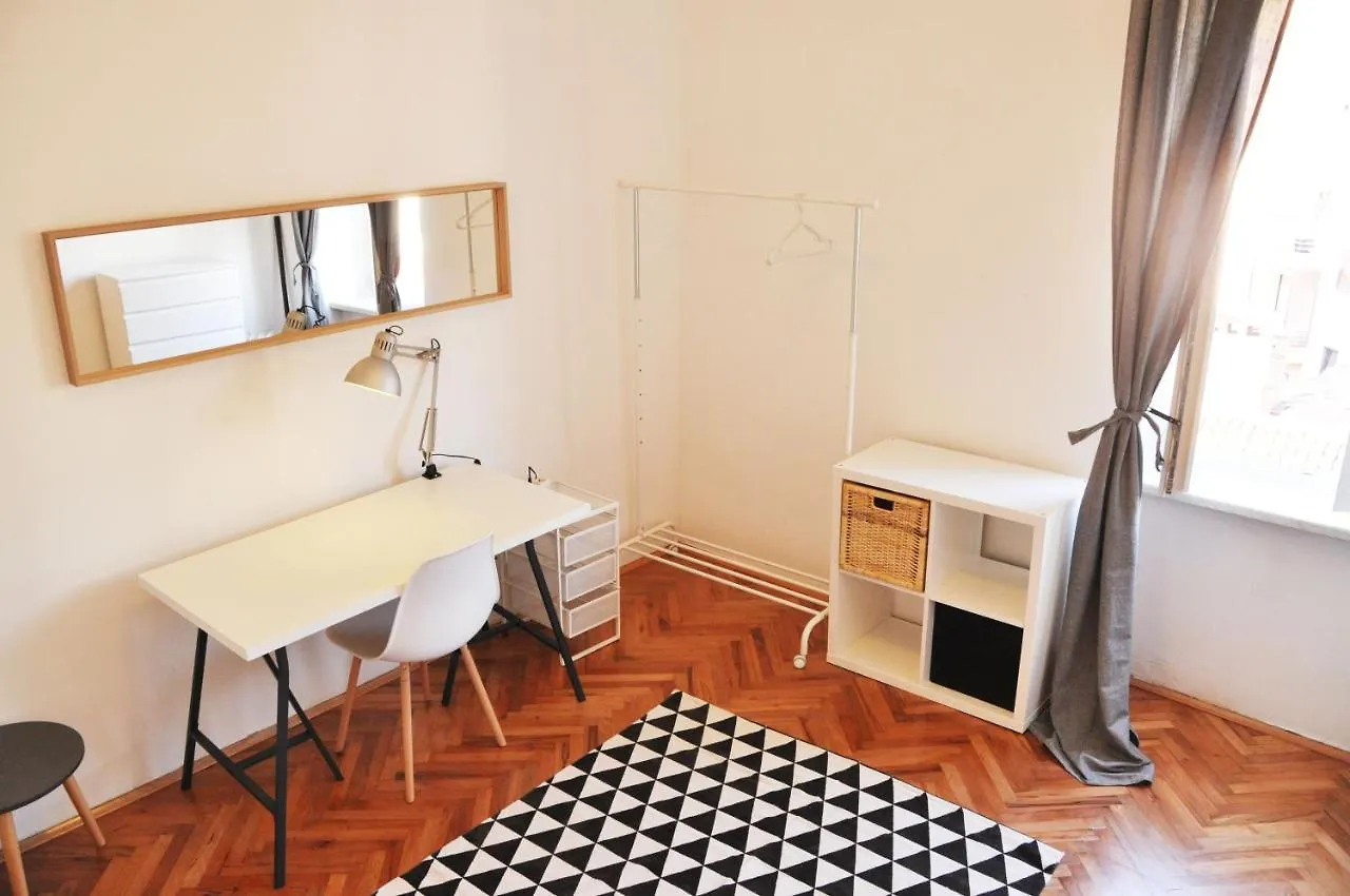 Apartment Marge Rijeka 0*,  Croatia
