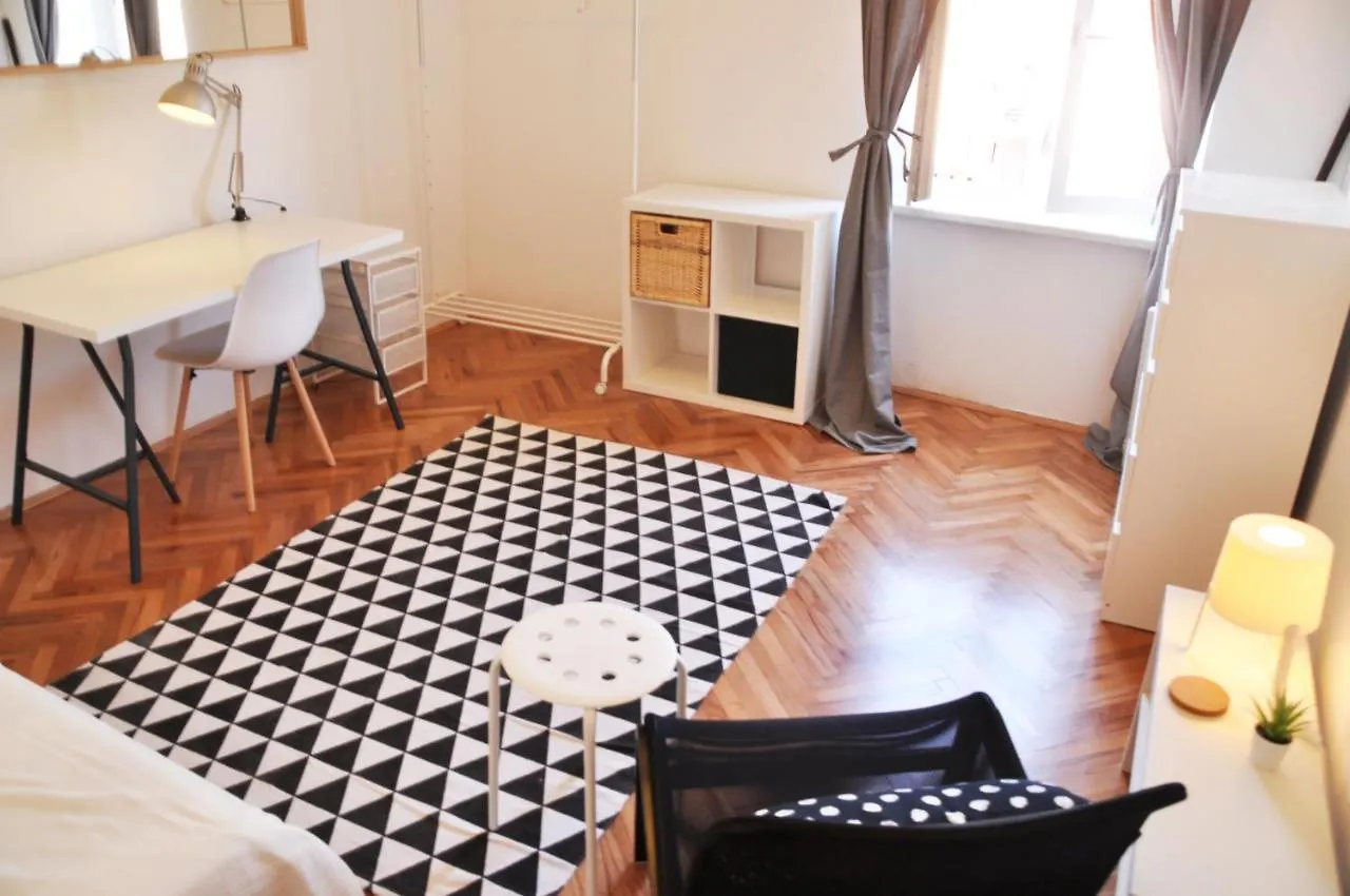 Apartment Marge Rijeka Croatia