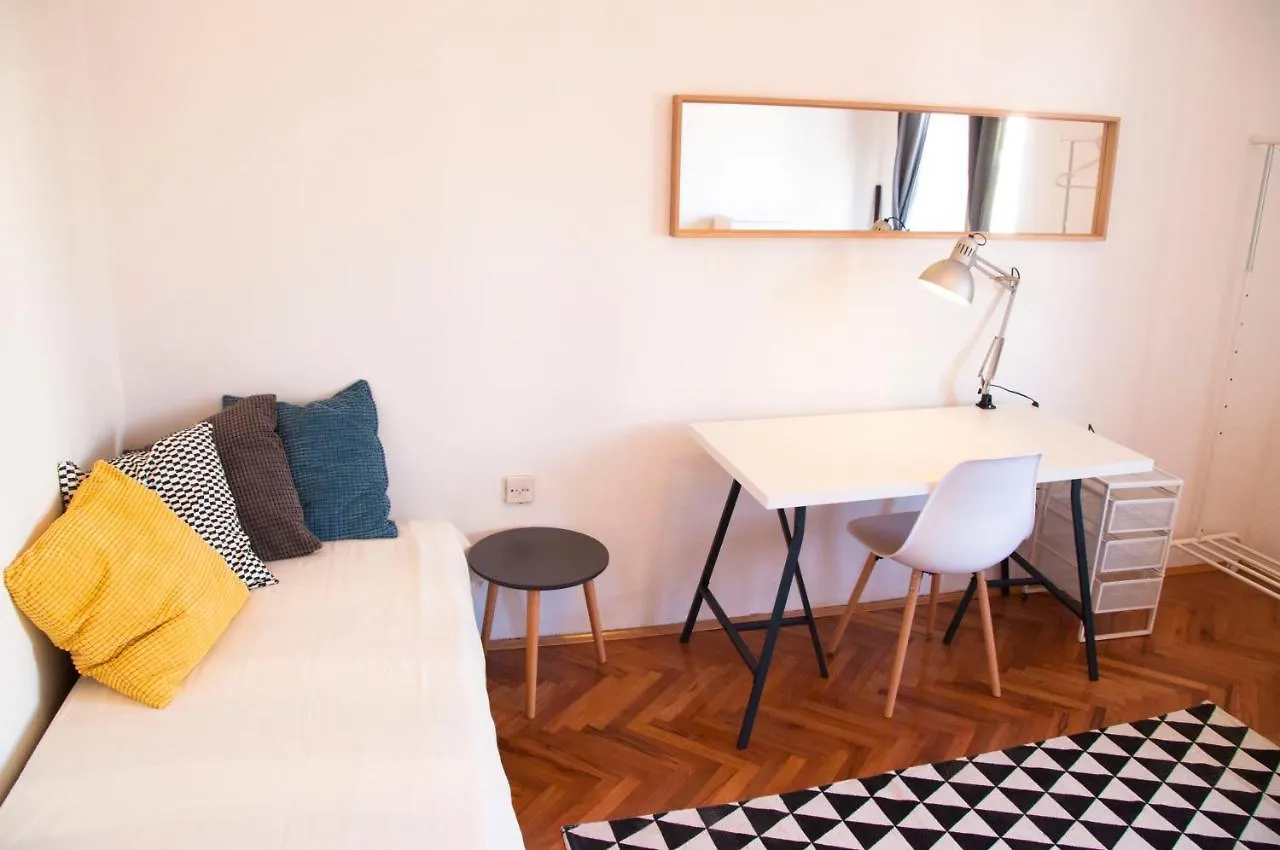 Apartment Marge Rijeka