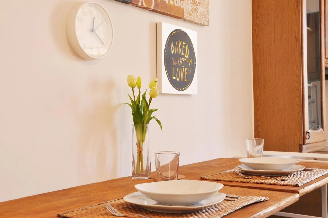 Apartment Marge Rijeka