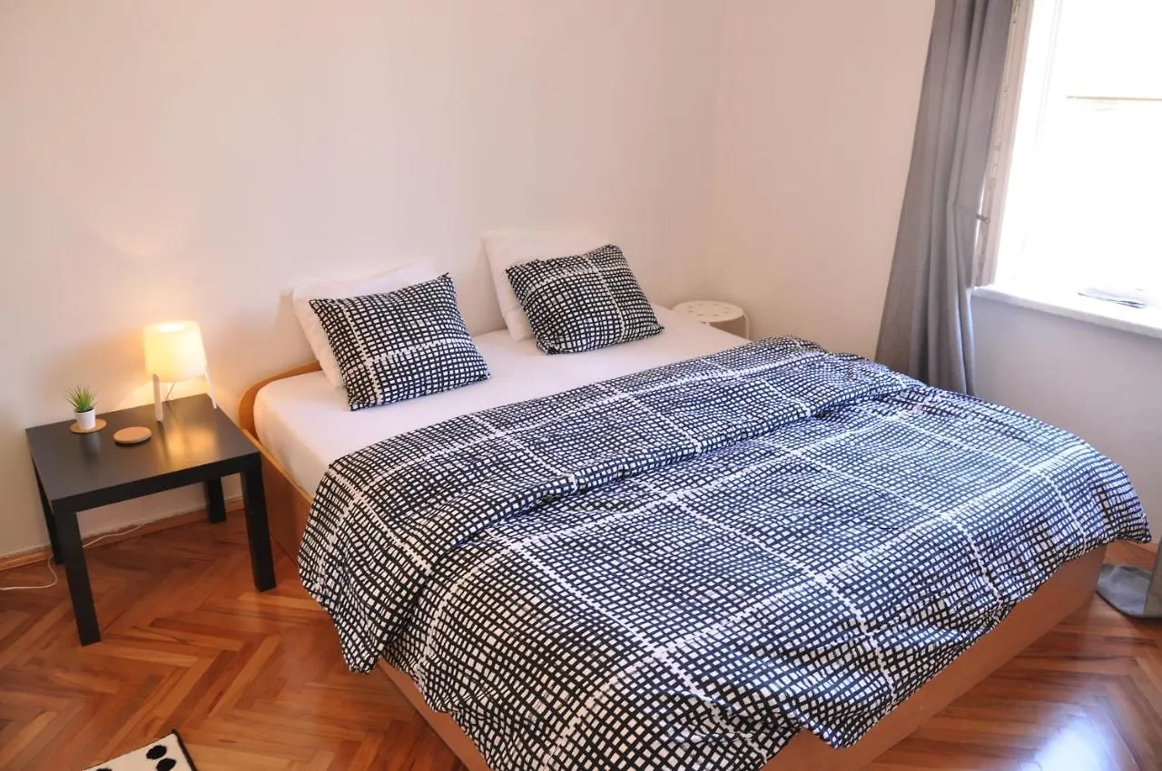 Apartment Marge Rijeka