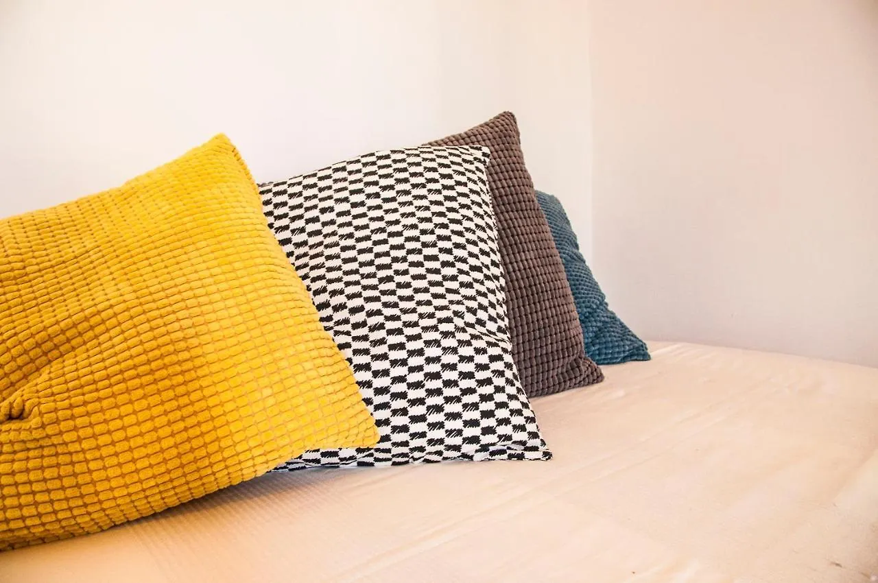 Apartment Marge Rijeka