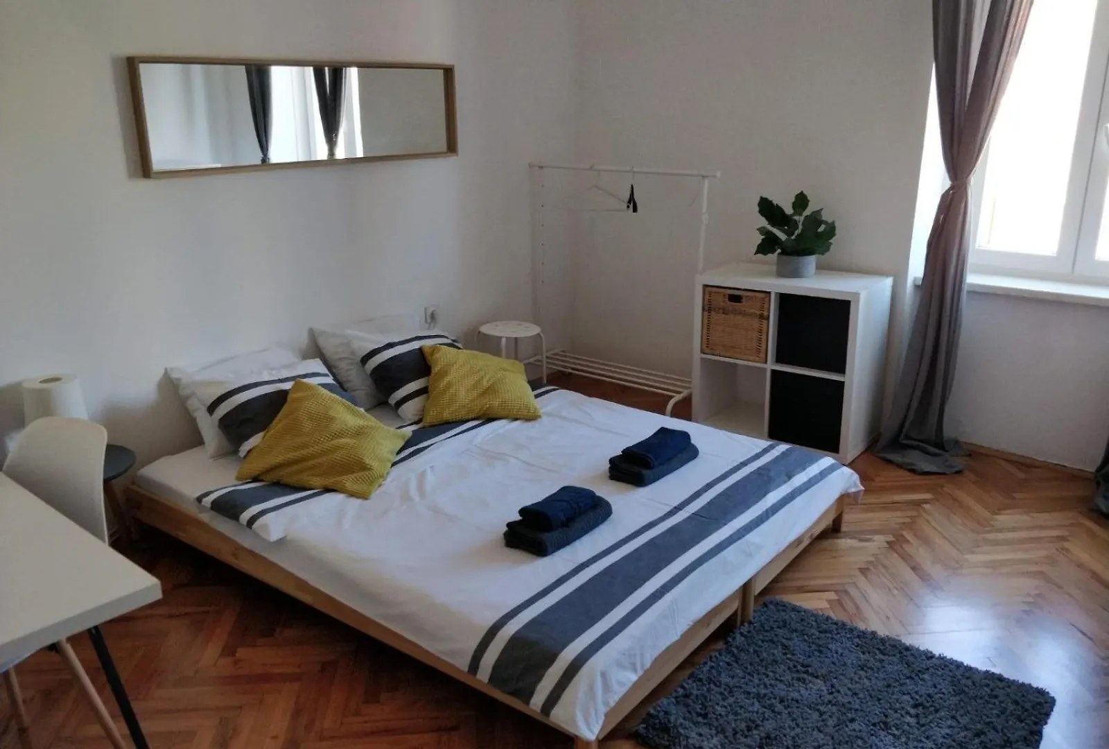 Apartment Marge Rijeka