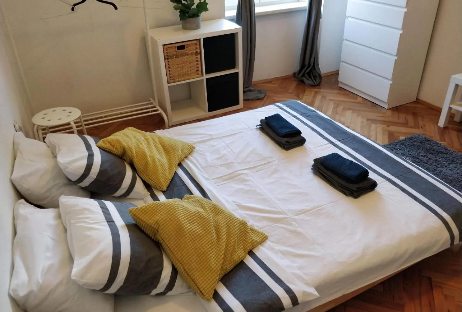 Apartment Marge Rijeka Croatia
