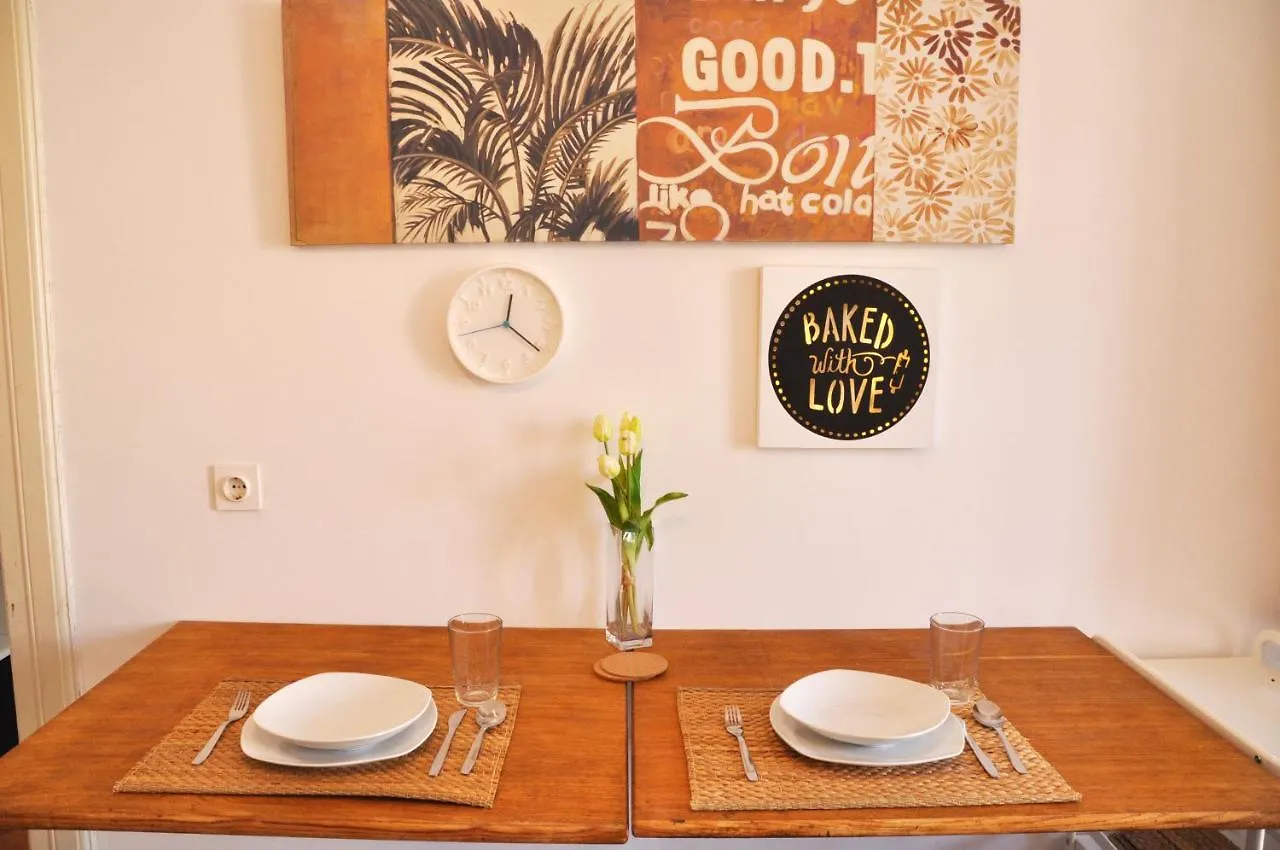 Apartment Marge Rijeka Kroatien