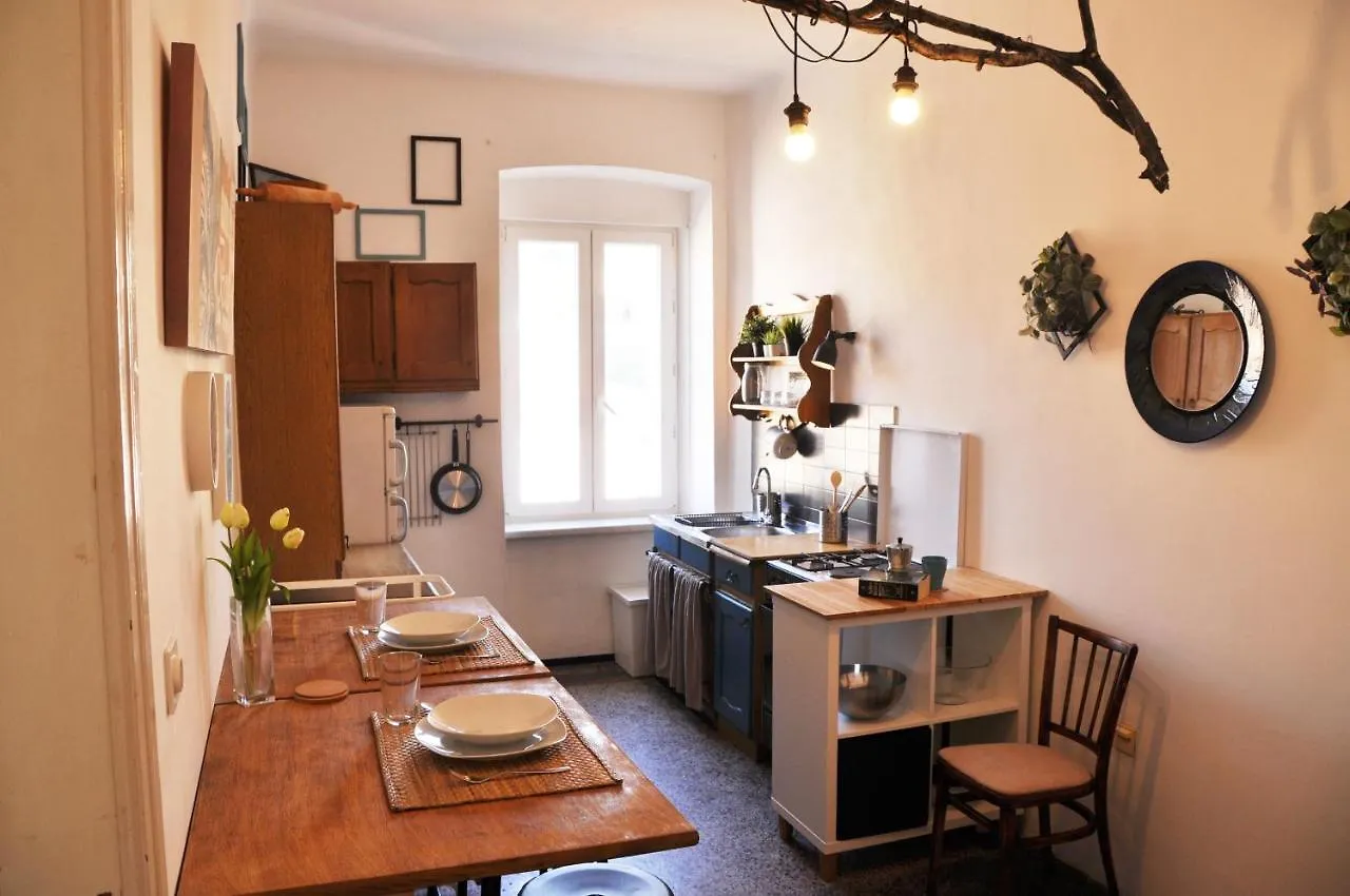 Apartment Marge Rijeka