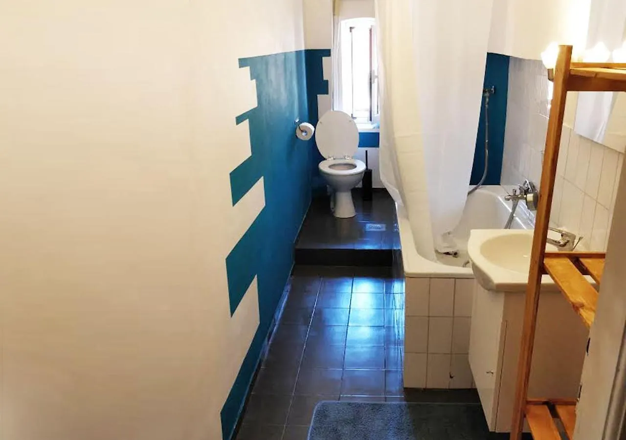 Apartment Marge Rijeka