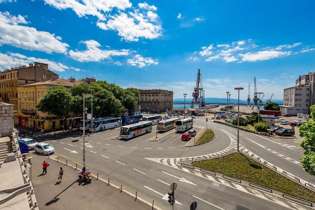 Apartment Marge Rijeka