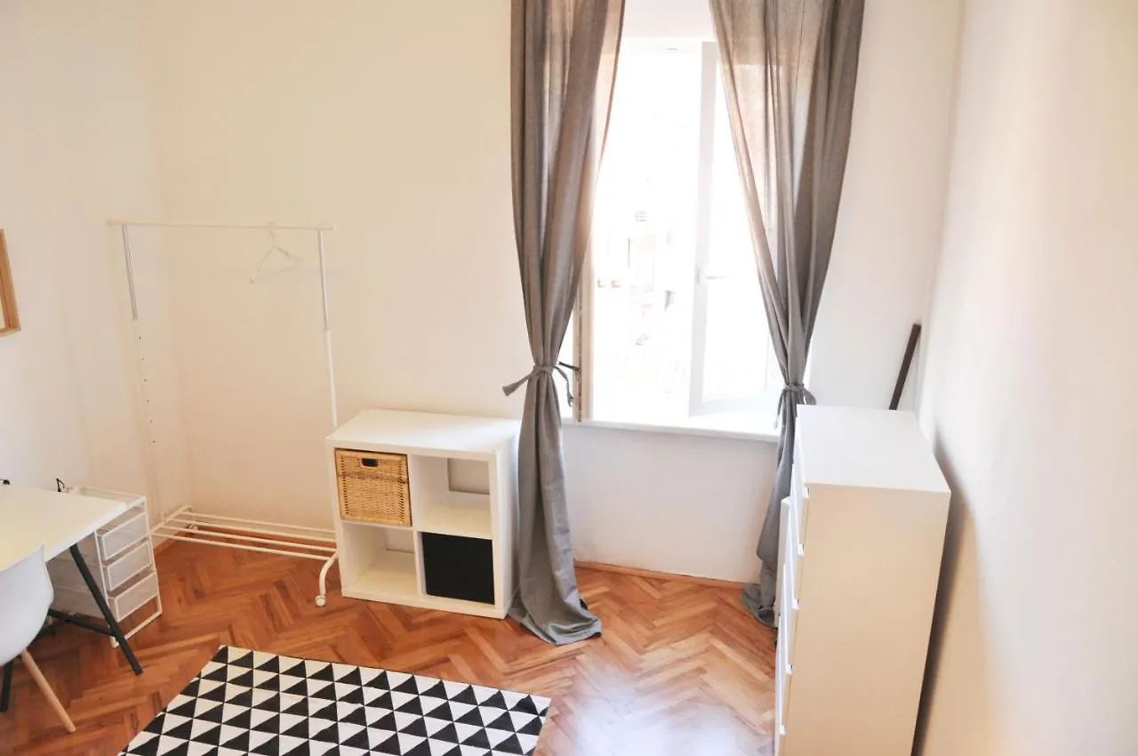 Apartment Marge Rijeka