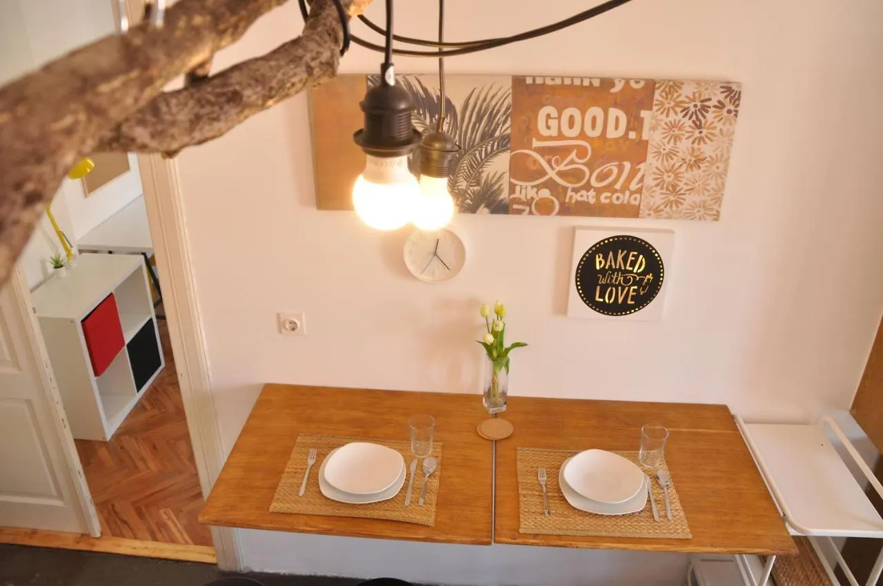 Apartment Marge Rijeka