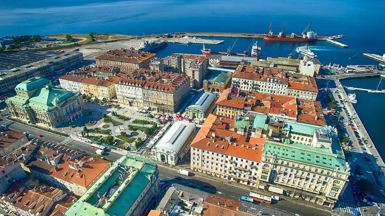 Apartment Marge Rijeka