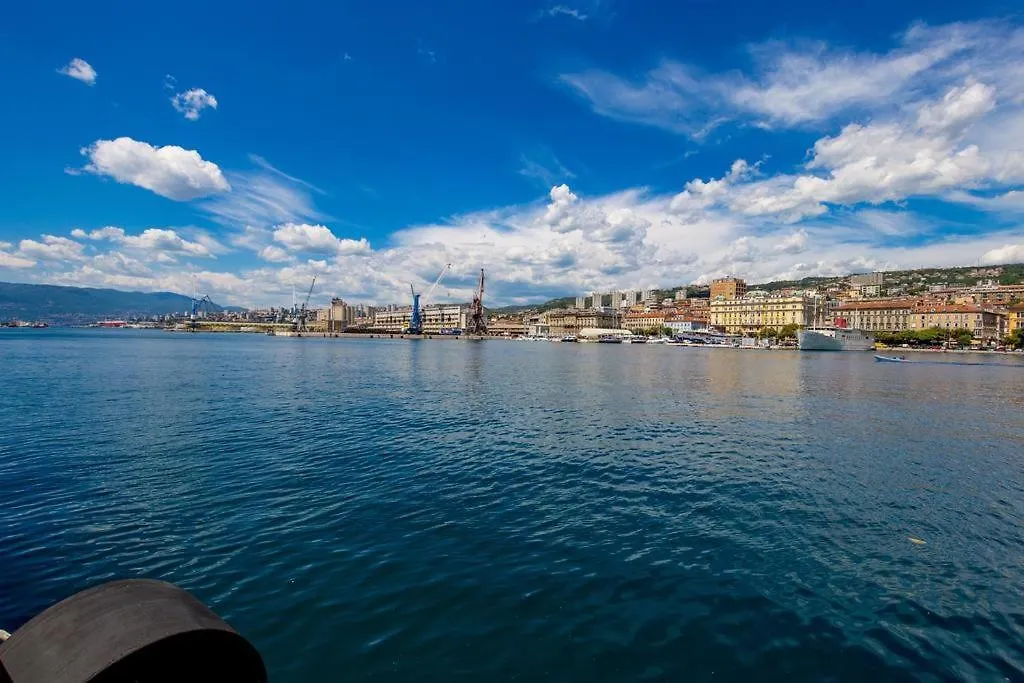 Apartment Marge Rijeka