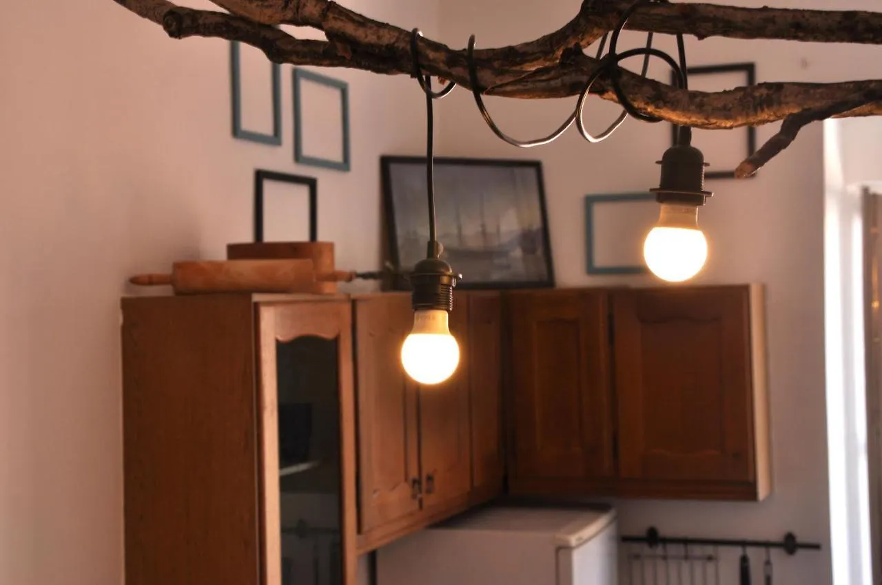 Apartment Marge Rijeka Kroatien