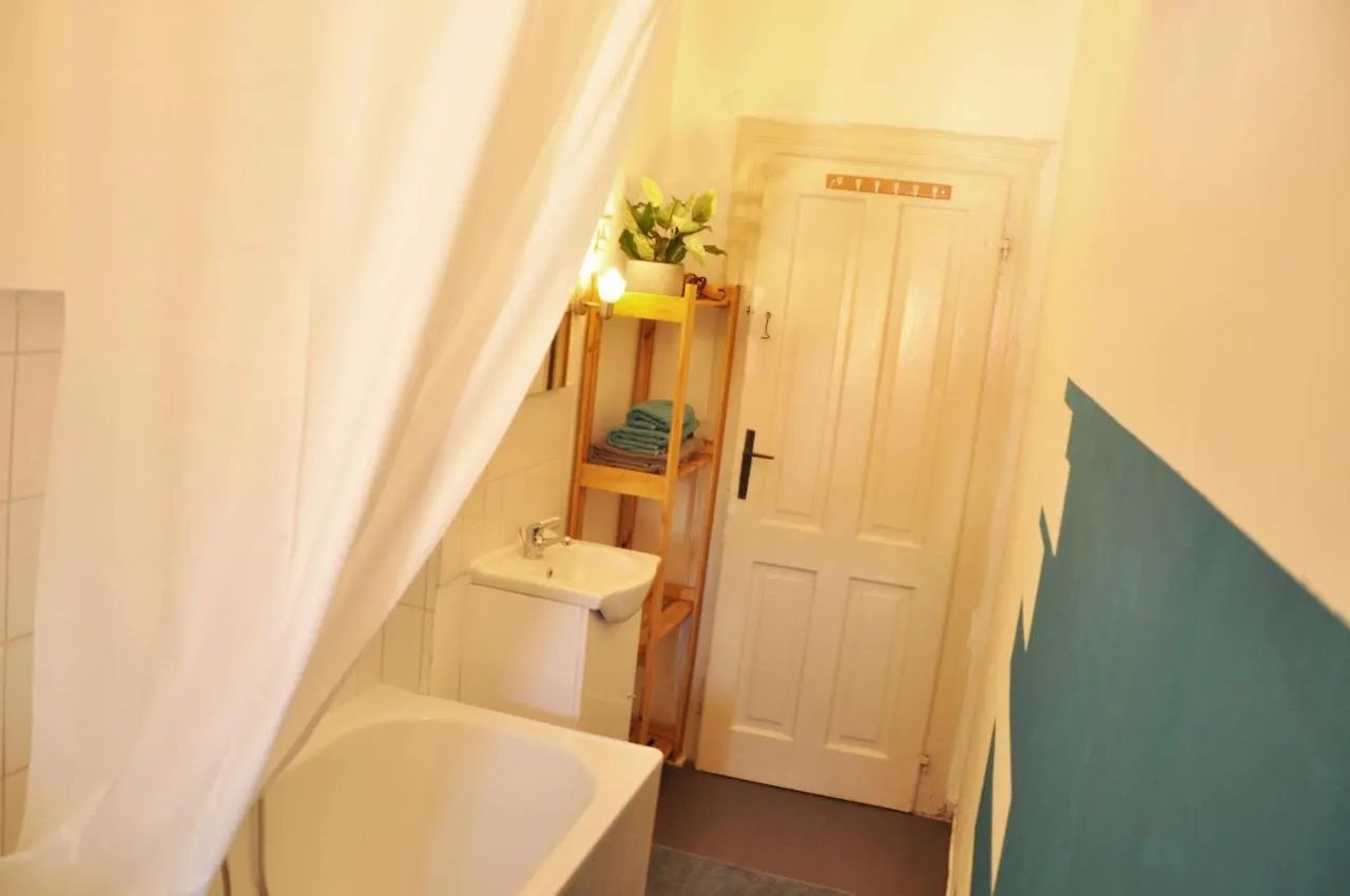 Apartment Marge Rijeka Kroatien