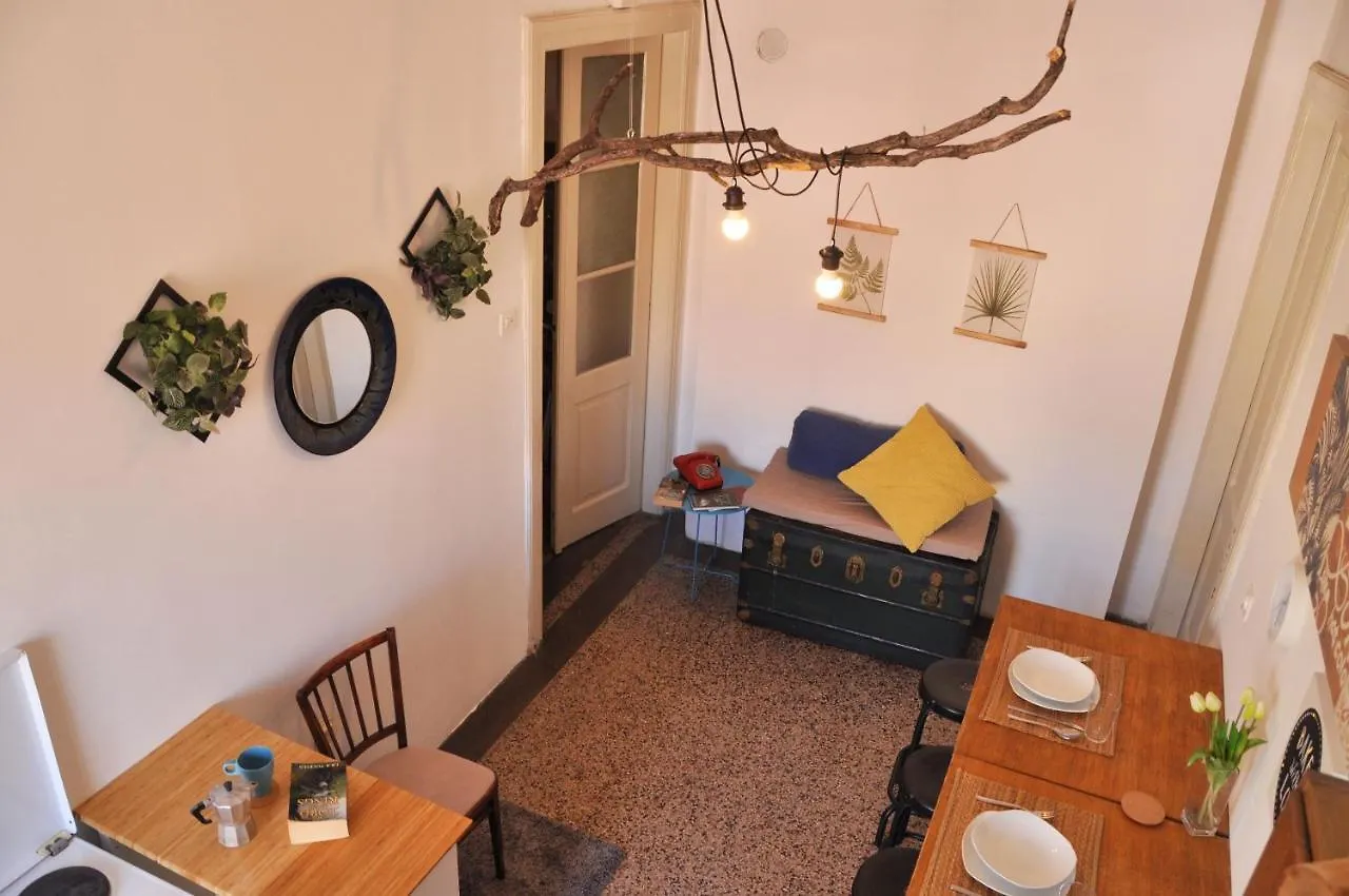 Apartment Marge Rijeka 0*,  Kroatien