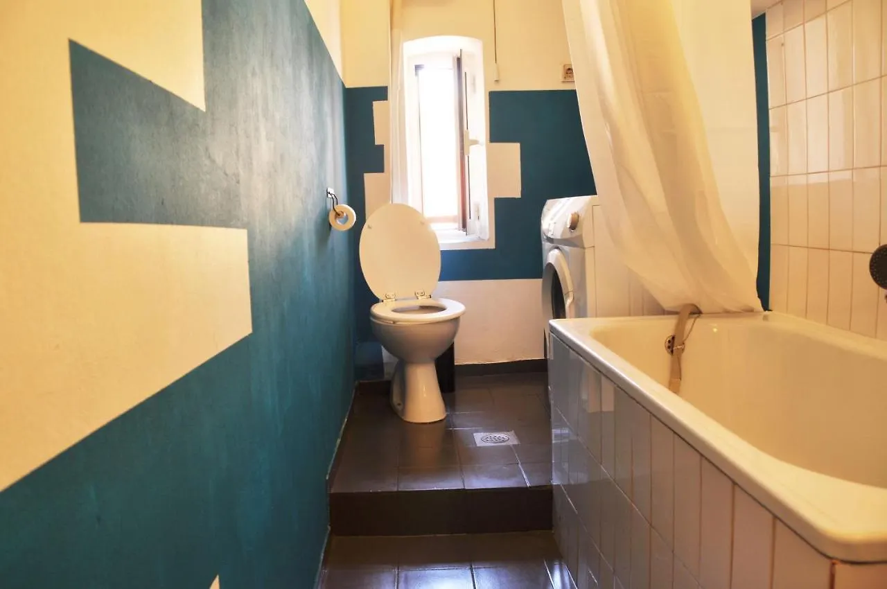 Apartment Marge Rijeka